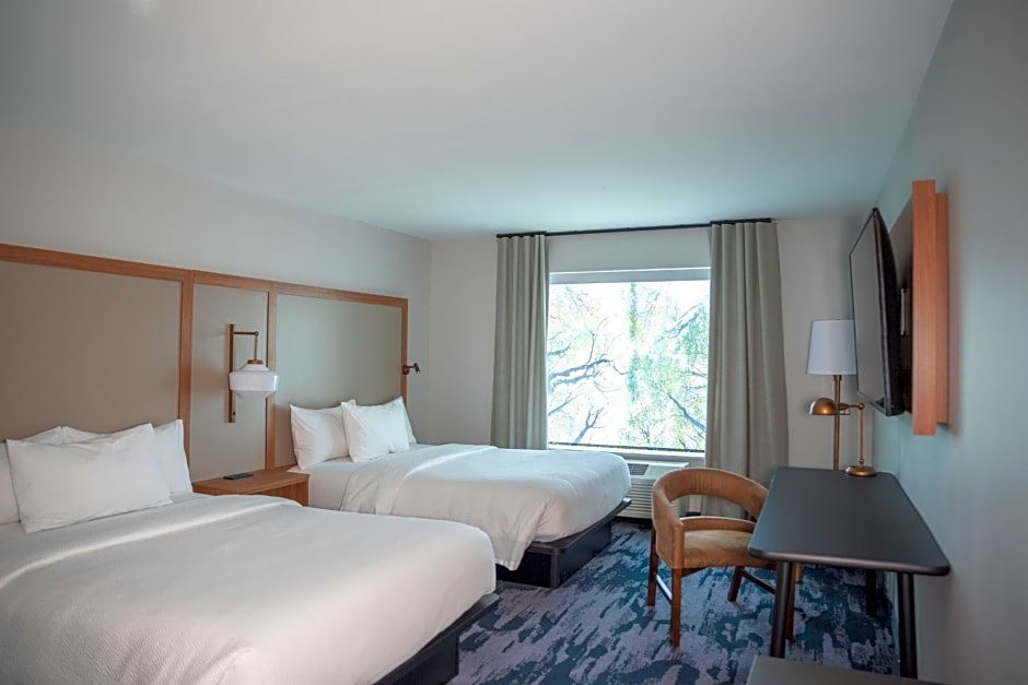 Fairfield by Marriott Inn & Suites Kingsport