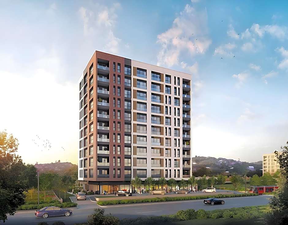 The Superior Living Kagithane