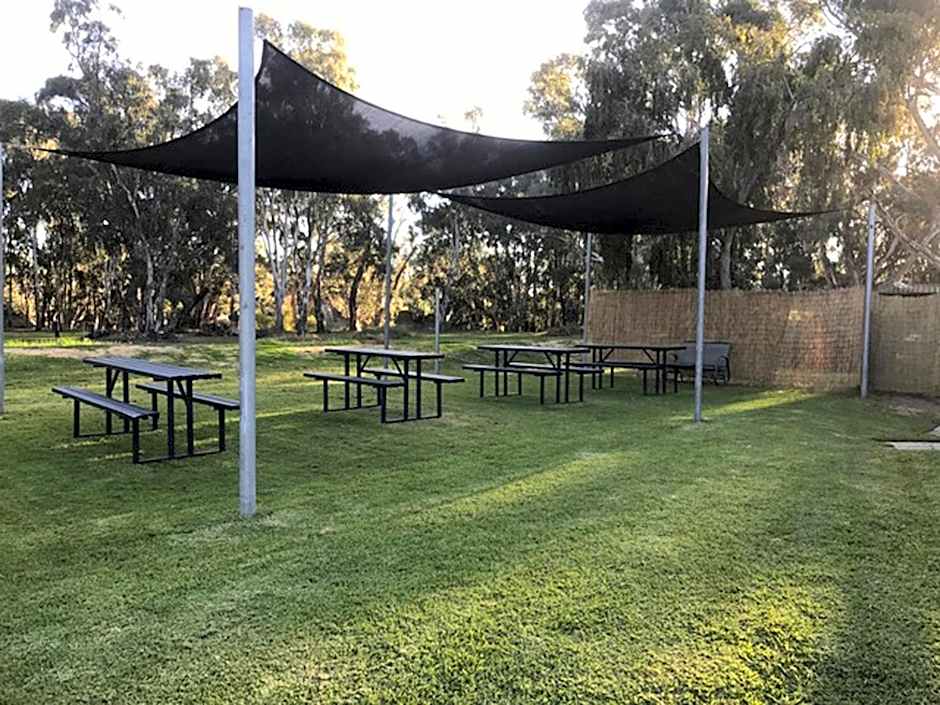 Edward River Hotel