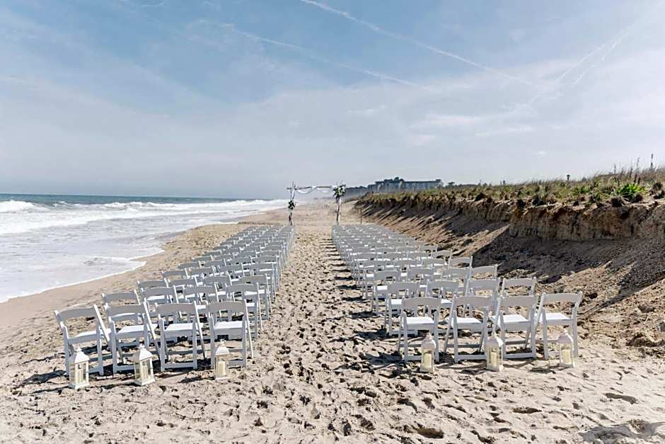 Bethany Beach Ocean Suites Residence Inn by Marriott