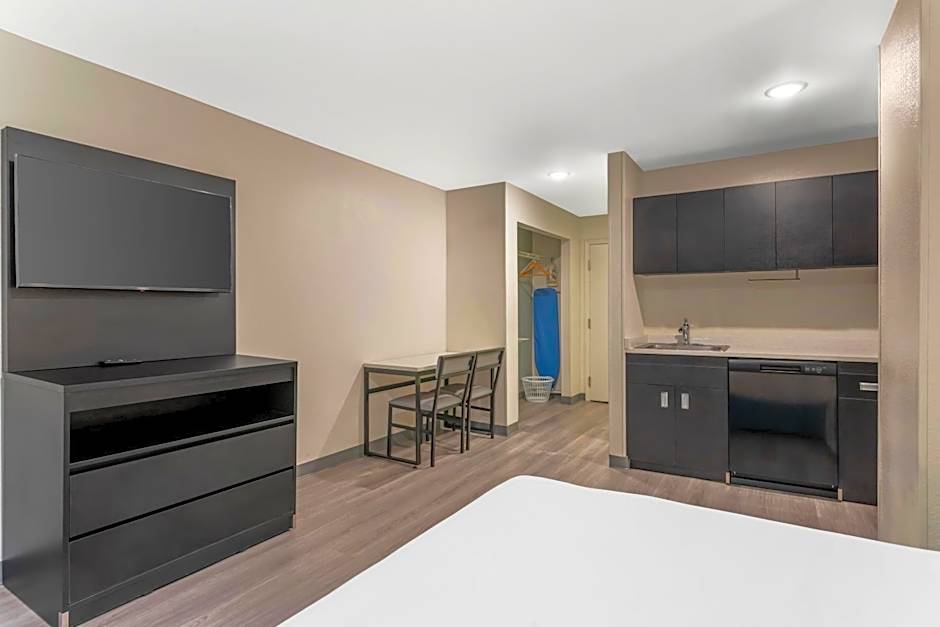 MainStay Suites Little Rock West Near Medical Centers
