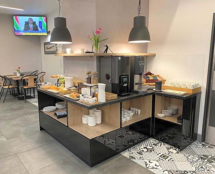 Apartamenty Nowa Kamienica Częstochowa Centrum Szymanowskiego 22A