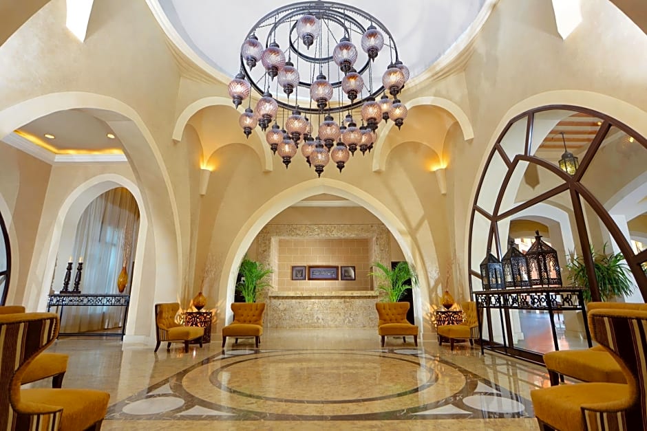 Jaz Dar El Madina Hotel - All Inclusive