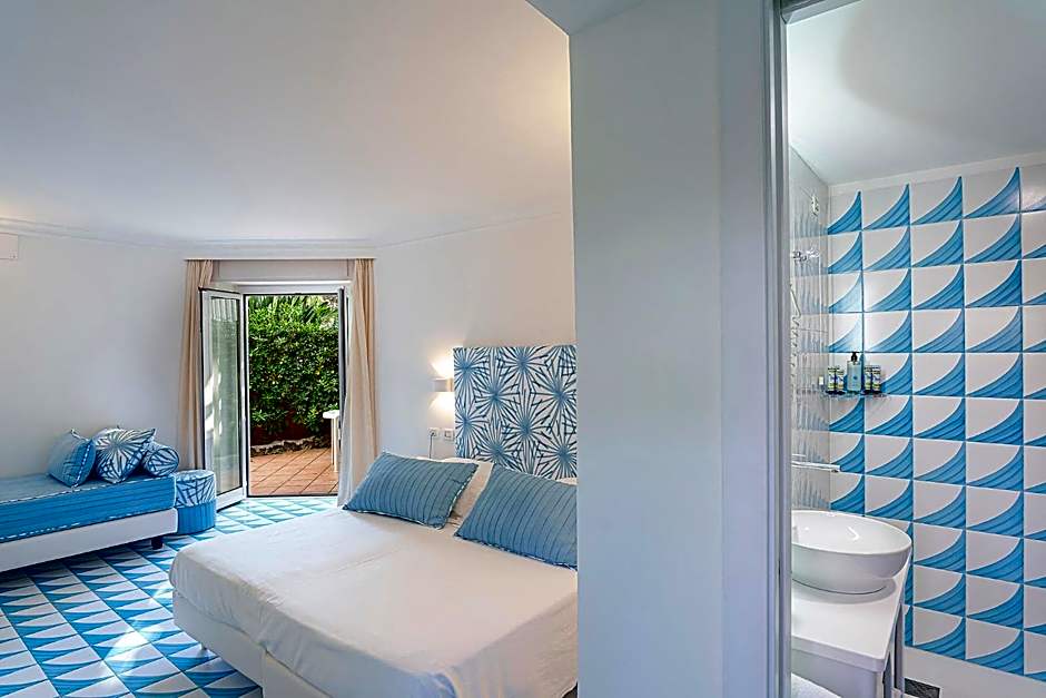 Hotel Continental Mare