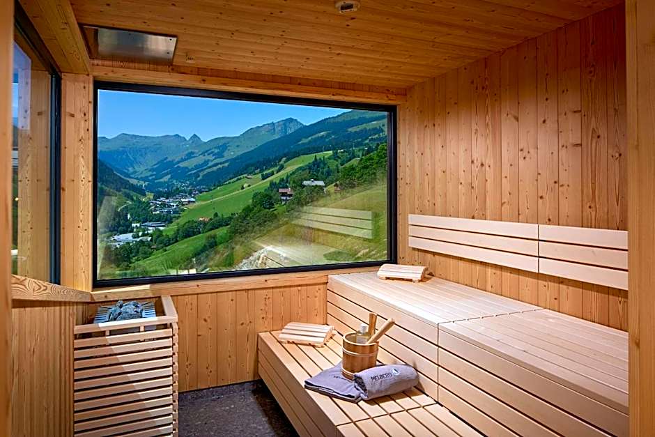 Mei.Berg premium view Appartements