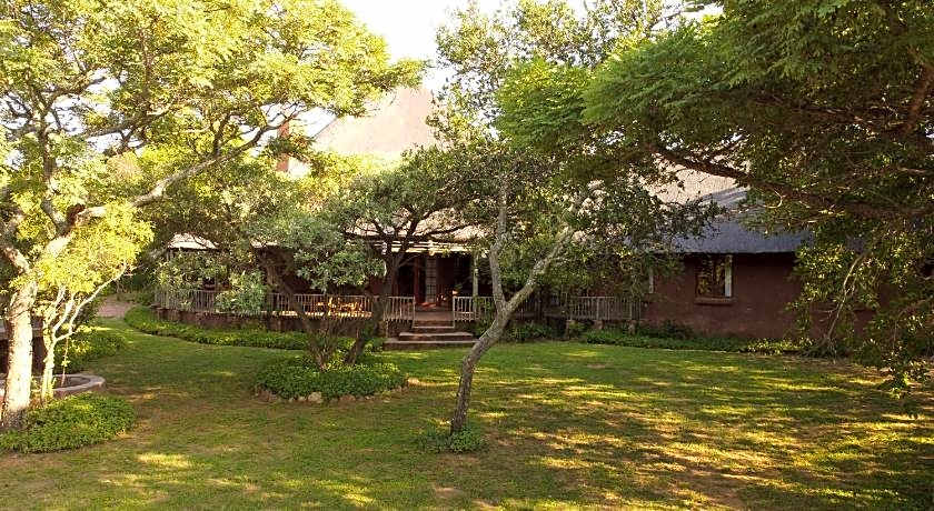 Izintaba Private Game Reserve Waterberg