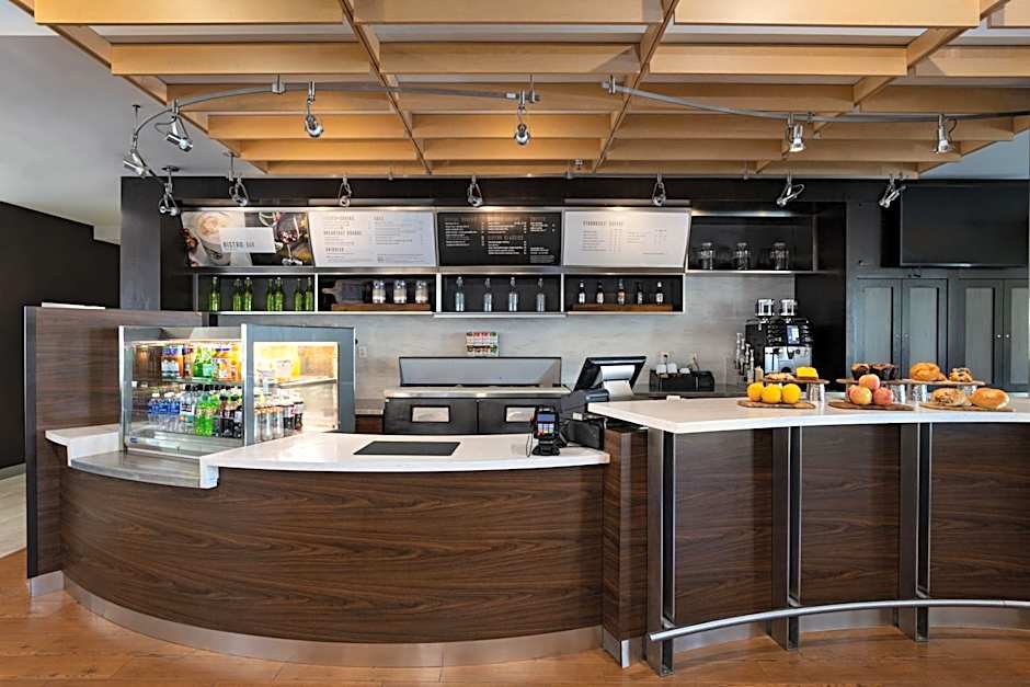 Courtyard by Marriott San Antonio Downtown/Market Square