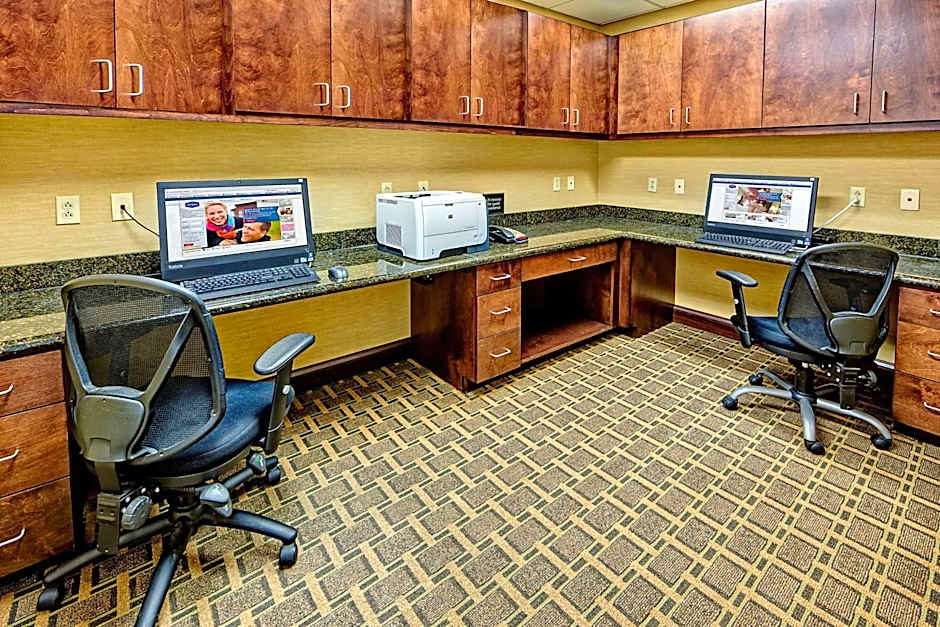 Hampton Inn By Hilton Crossville