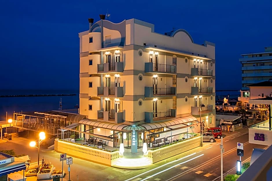 Hotel Strand