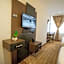 Lamar Ajyad  First Hotel Tower A