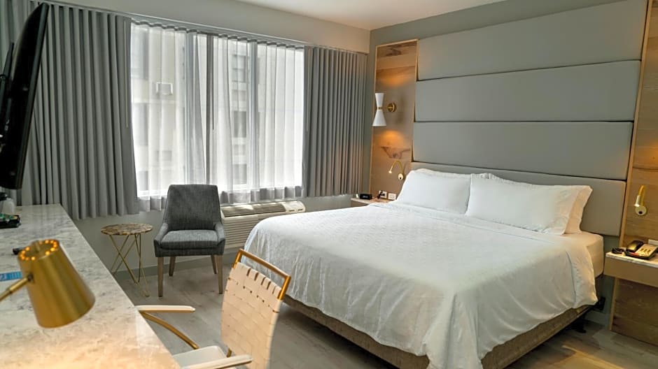Holiday Inn Express San Juan Condado, an IHG Hotel