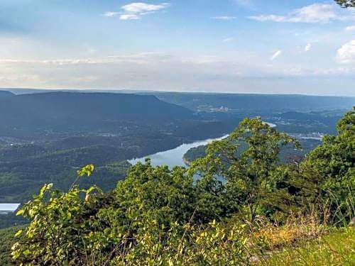 Microtel Inn & Suites by Wyndham Chattanooga/Near Hamilton P