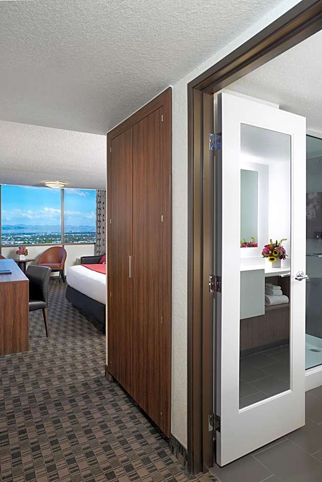 The D Las Vegas Hotel Casino