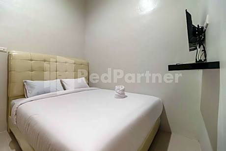 Kerangga Homestay Syariah RedPartner