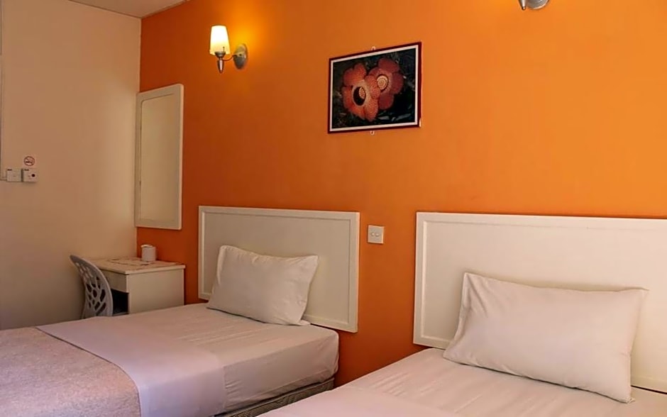 Hotel Victoria & Victoria House – Kota Kinabalu
