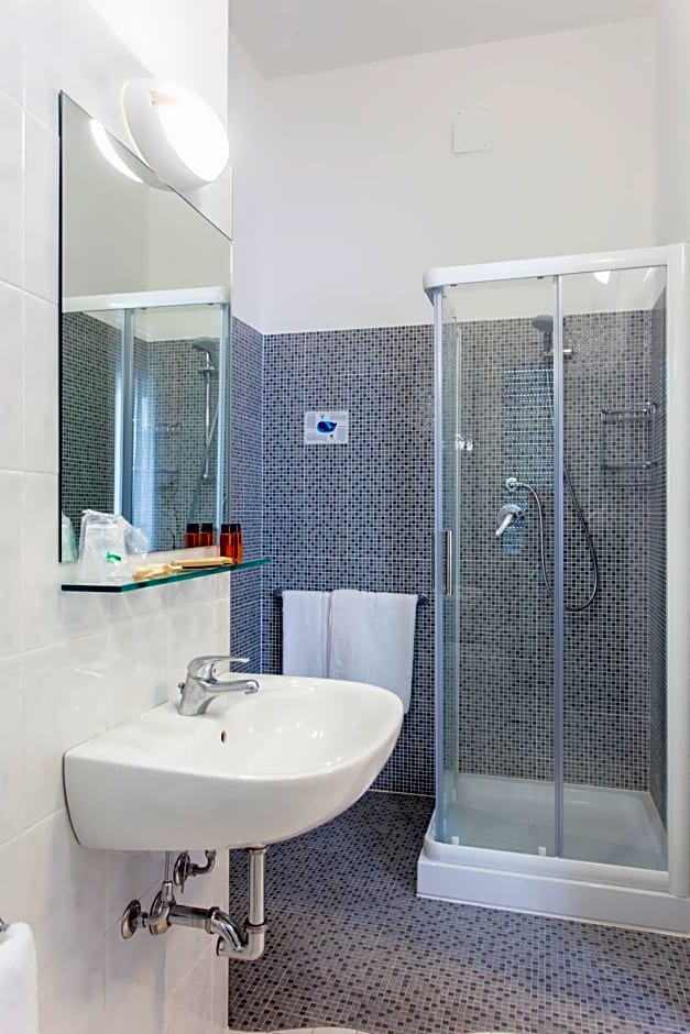 New Hotel Chiari
