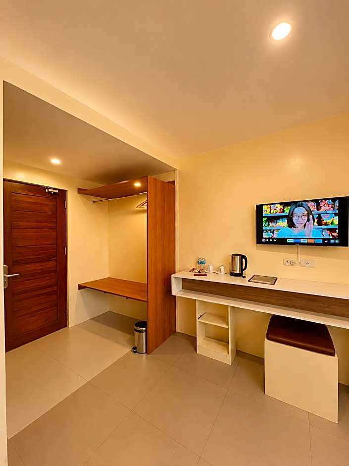 DOSI HOTEL PH