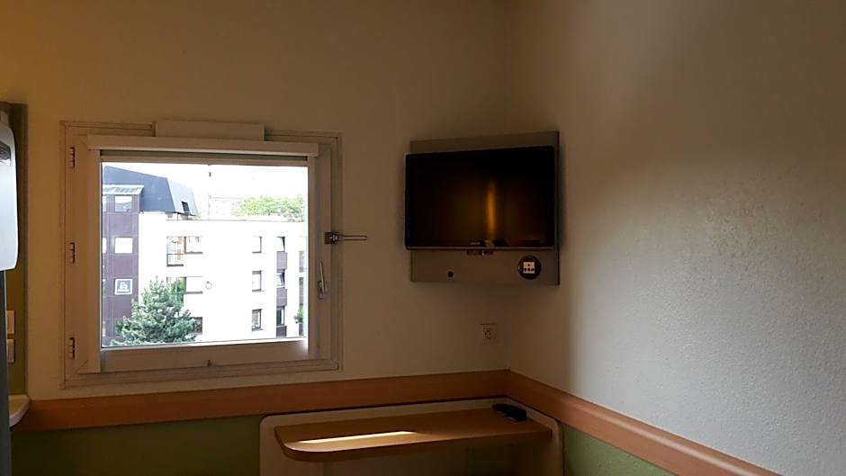 Ibis Budget St Gratien - Enghien-Les-Bains