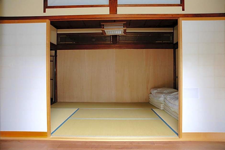 Yuzan Guesthouse
