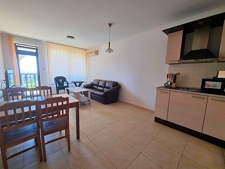 Watermill Apartment Complex