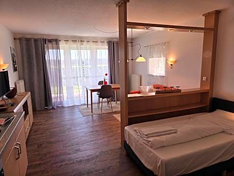 Apartmentanlage am Kellerberg