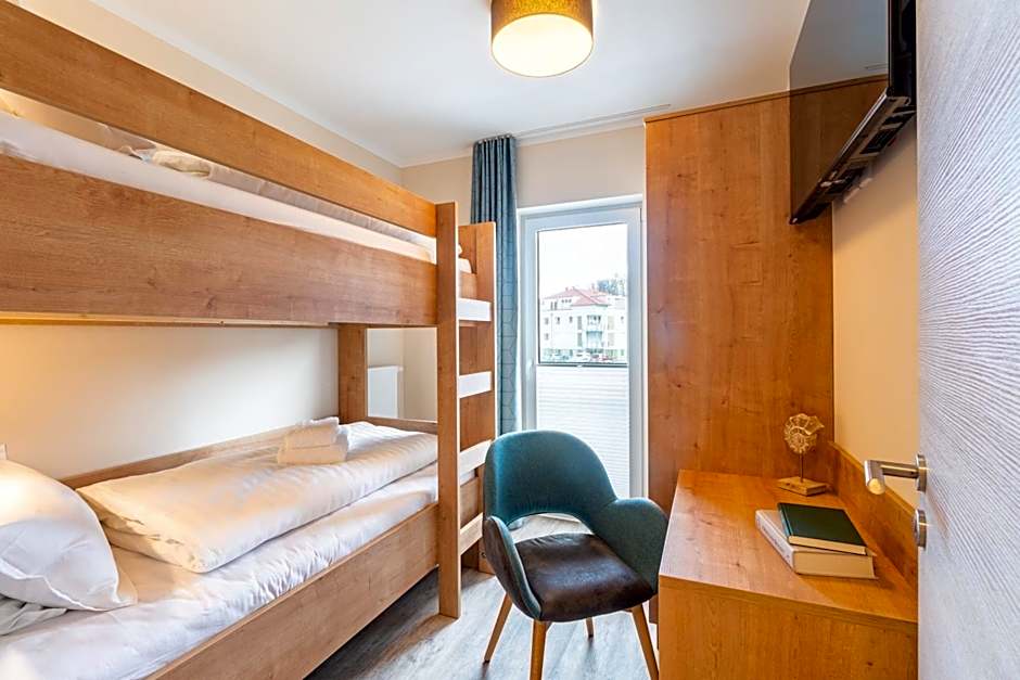 Ostsee Apartmenthotel