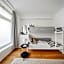 Central Apartment Lofts