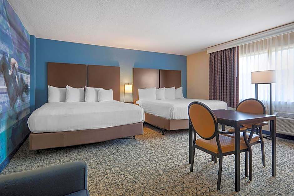 Best Western Winners Circle Inn