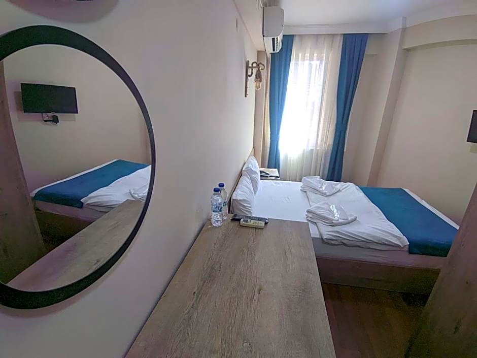 Rumeli Konak Butik Otel