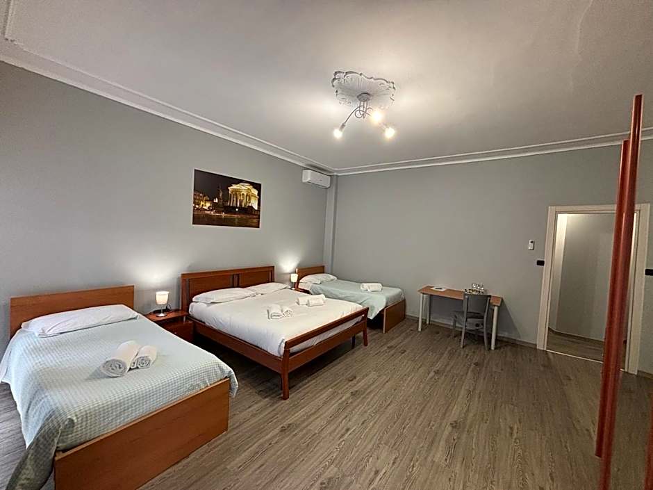 DOMUS Hotel