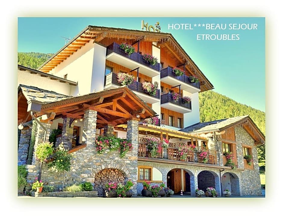 Hotel Beau Sejour
