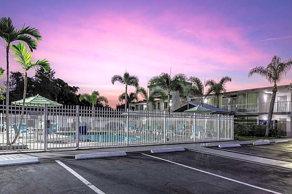 Quality Inn Bradenton - Sarasota North