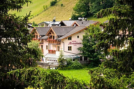 Hotel Rosenheim