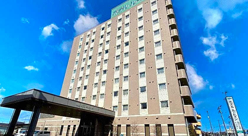 Hotel Route Inn Sendai Taiwa Inter