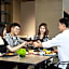 Courtyard by Marriott Nanjing Jiangning