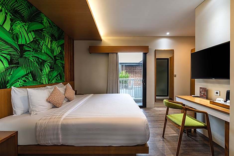 Aralea Coliving
