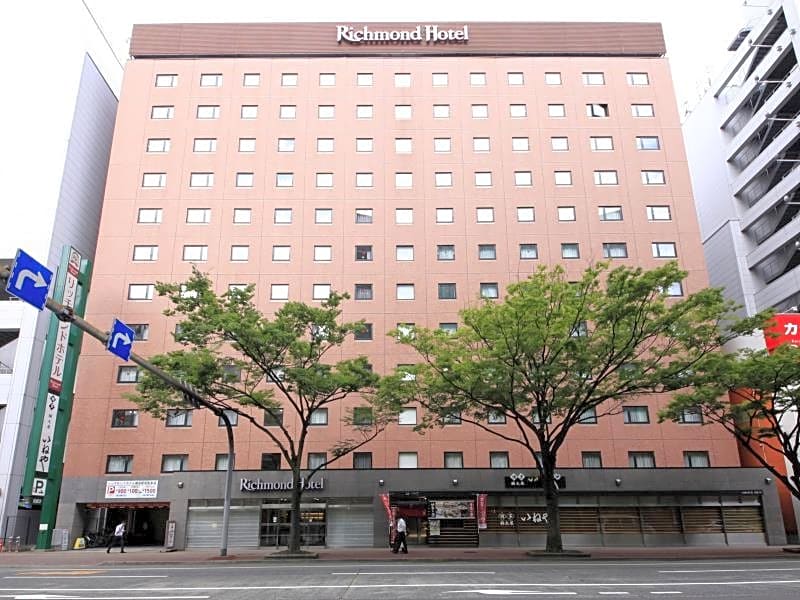 Photo 1 of 50 of Richmond Hotel Hakata Ekimae