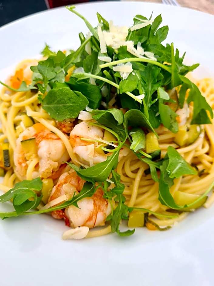 Residence Martell Mountains