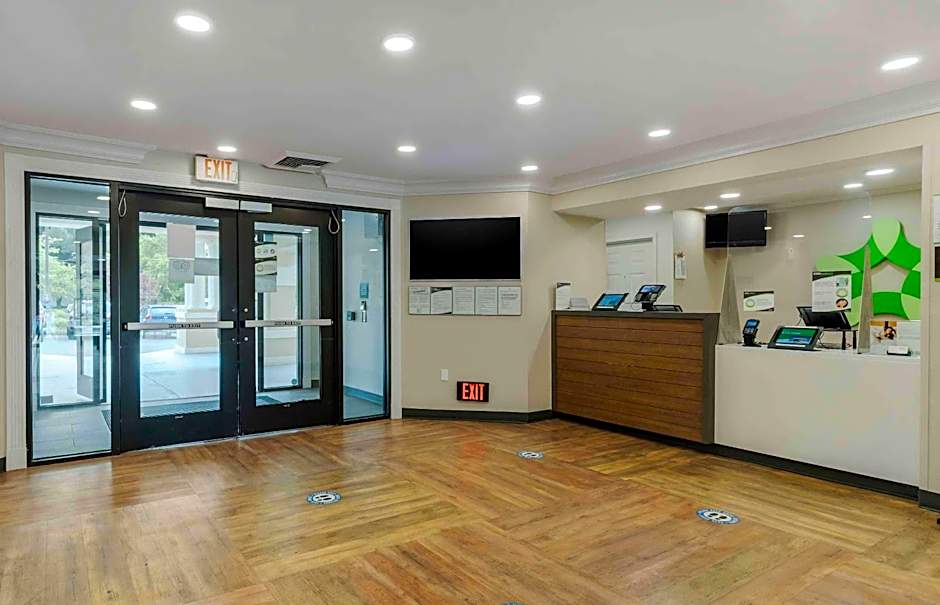 Extended Stay America Suites - Fremont - Newark