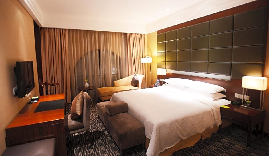 Four Points by Sheraton Taicang