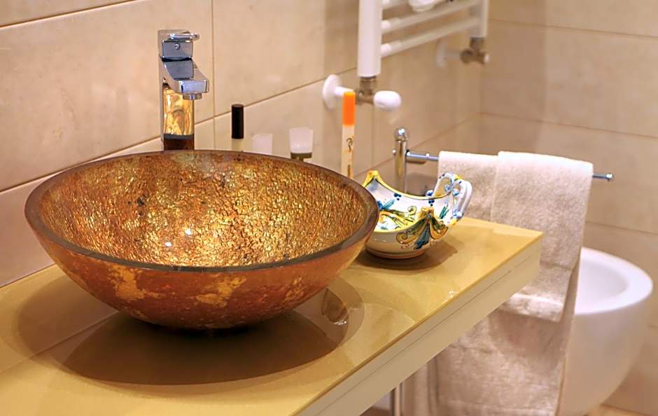 B&B Palazzo del Teatro