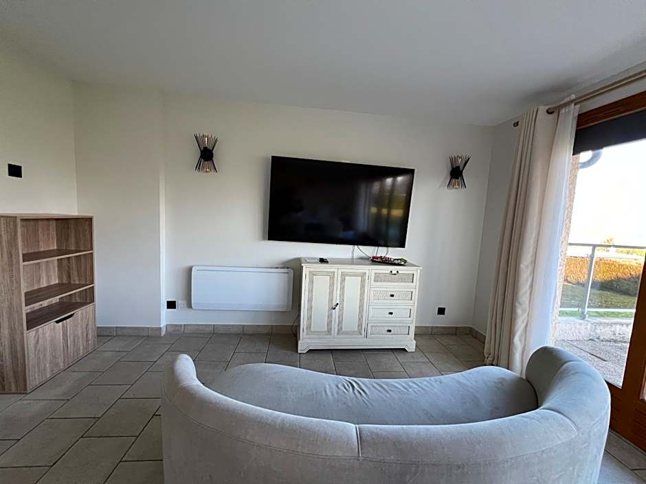 La Parenthèse Enchantée