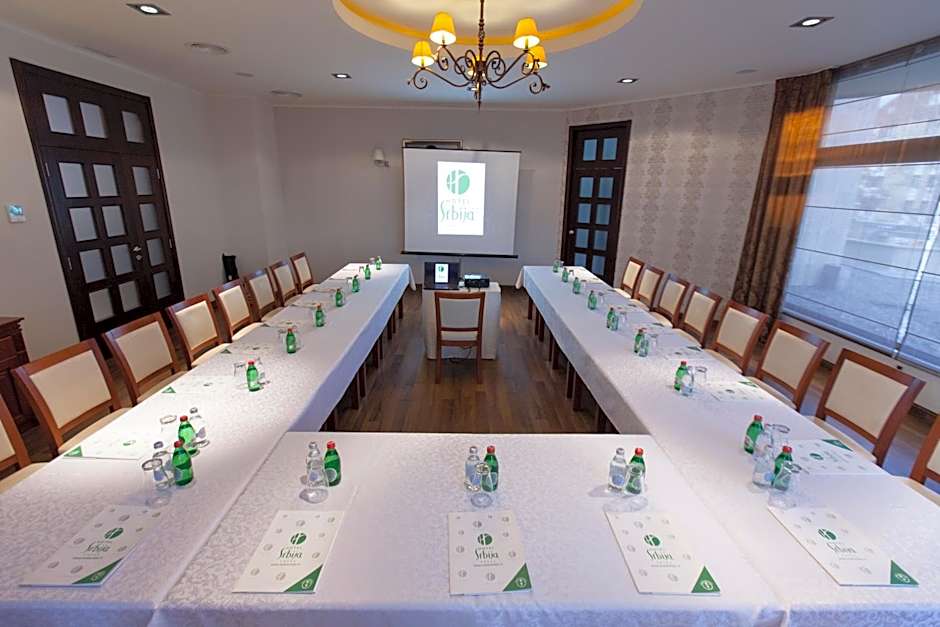 Hotel Srbija