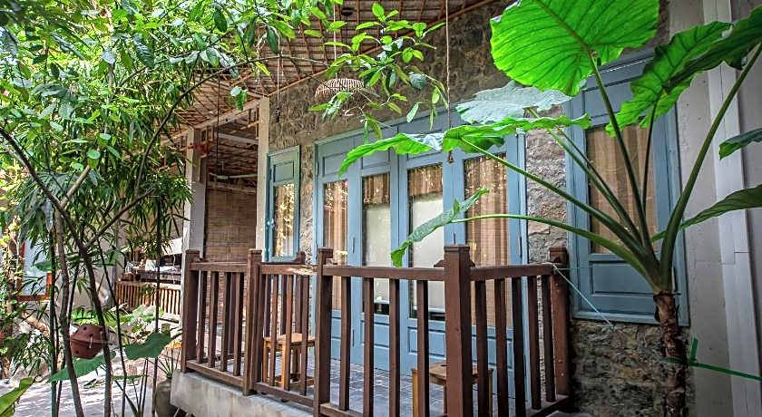 LittleTamCoc Boutique Villa Ninh Binh