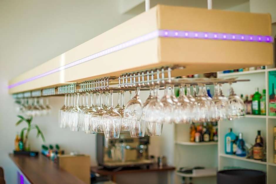 Hotel via City Leipzig Mitte