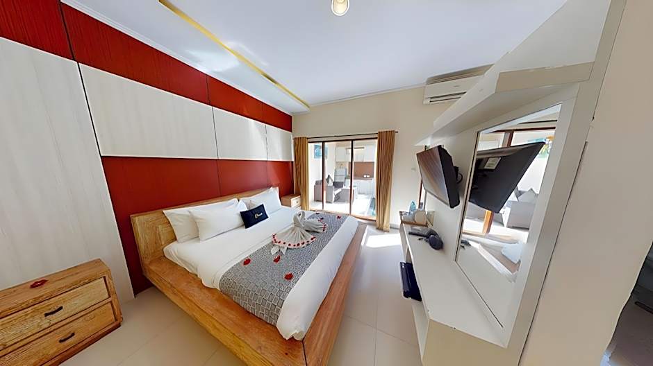 Karana Villa