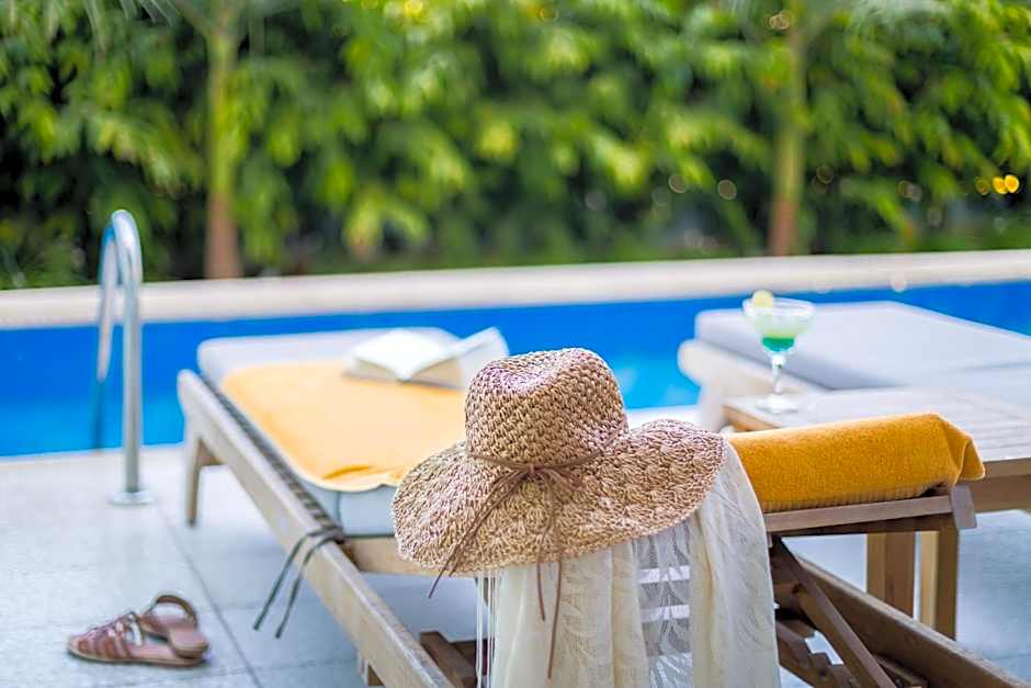 Tasia Maris Beach Hotel - Adults Only