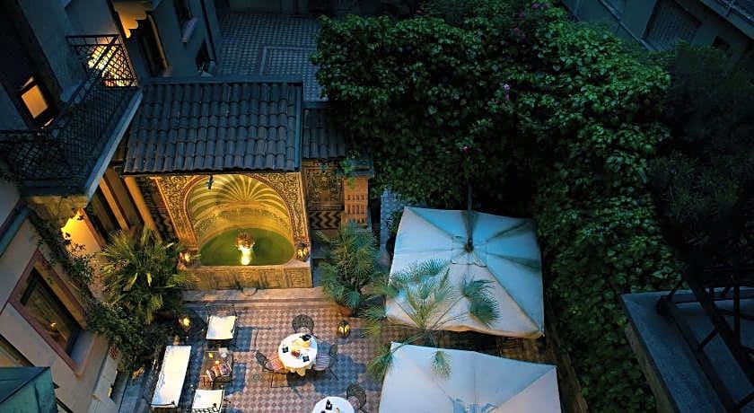 Mercure Milano Regency