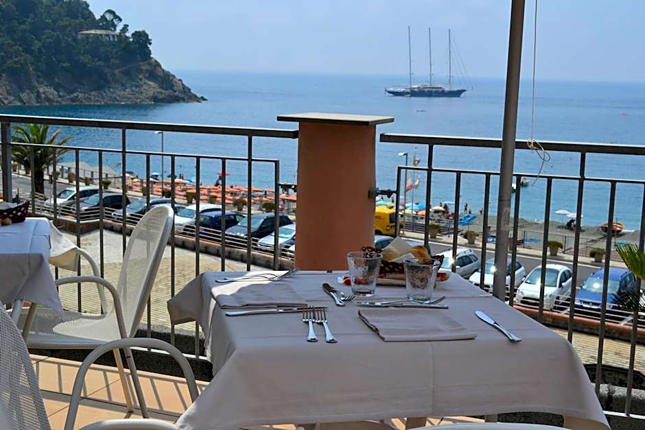 Hotel Delle Rose