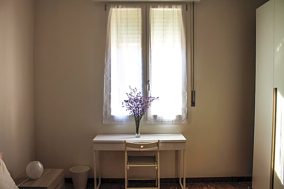 A due passi dal Lumière